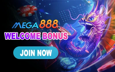 Mega888 AI secure online casino platform in Klang, Malaysia